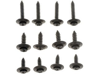 Dorman - HELP Door Interior Trim Panel Retainer 02409