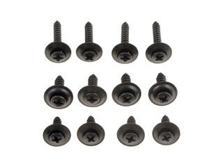 Dorman - HELP Door Interior Trim Panel Retainer 02409