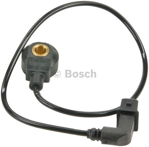 Bosch Ignition Knock (Detonation) Sensor 0261231096