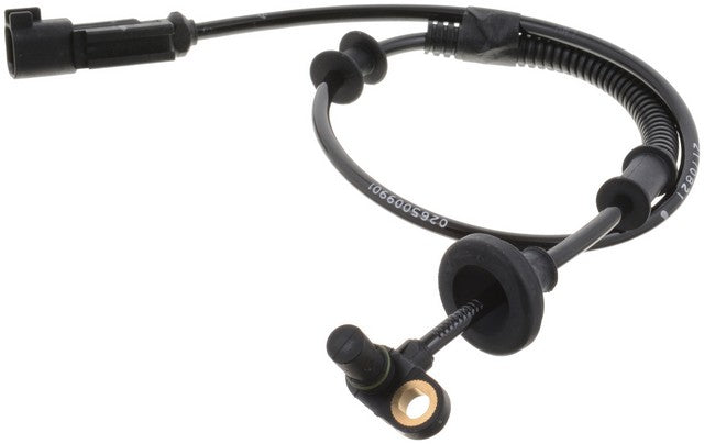 Bosch ABS Wheel Speed Sensor 0265009901
