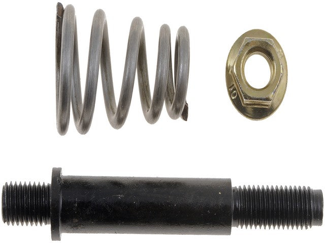 Dorman - HELP Exhaust Manifold Bolt and Spring 03091
