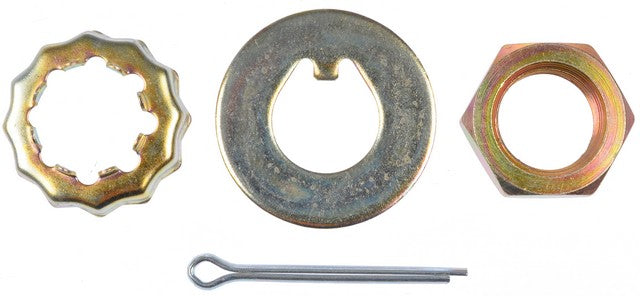Dorman - Autograde Spindle Lock Nut Kit 05191