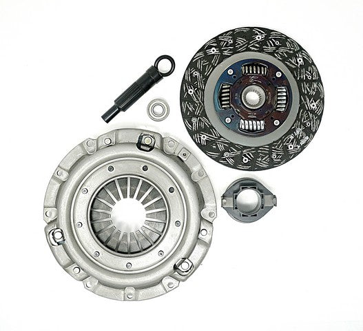 Platinum Driveline Transmission Clutch Kit 10-026