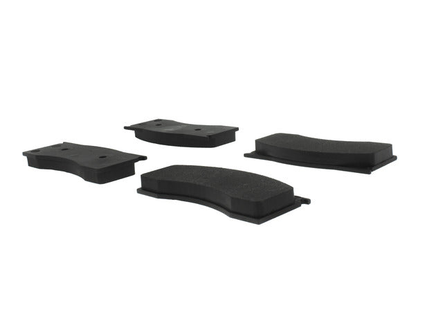 Centric Parts Disc Brake Pad Set 102.00010