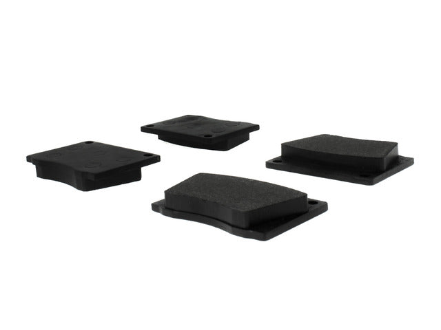 Centric Parts Disc Brake Pad Set 102.00040