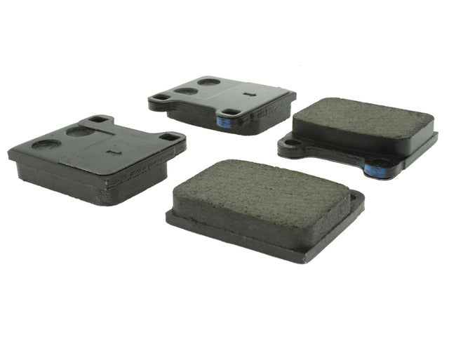 Centric Parts Disc Brake Pad Set 102.00310