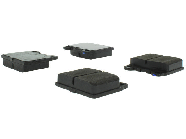 Centric Parts Disc Brake Pad Set 102.00451