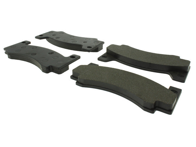 Centric Parts Disc Brake Pad Set 102.00850