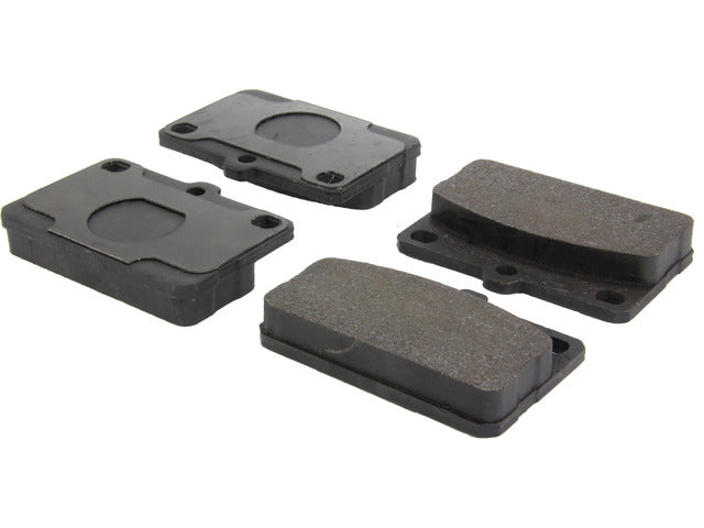 Centric Parts Disc Brake Pad Set 102.01690