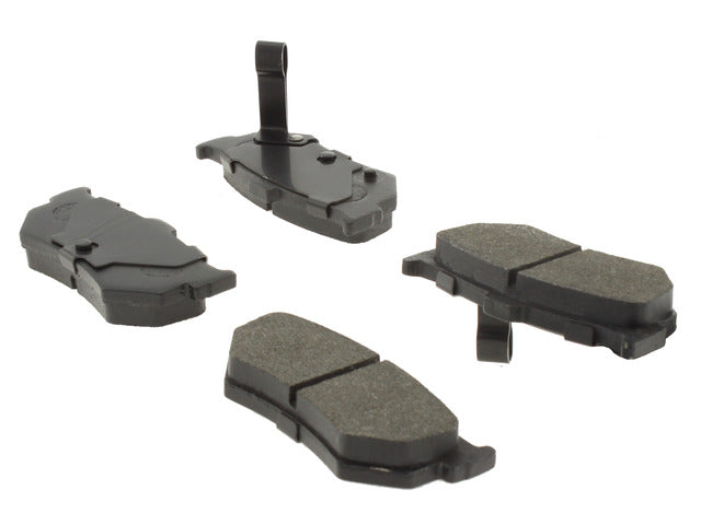 Centric Parts 102.02770