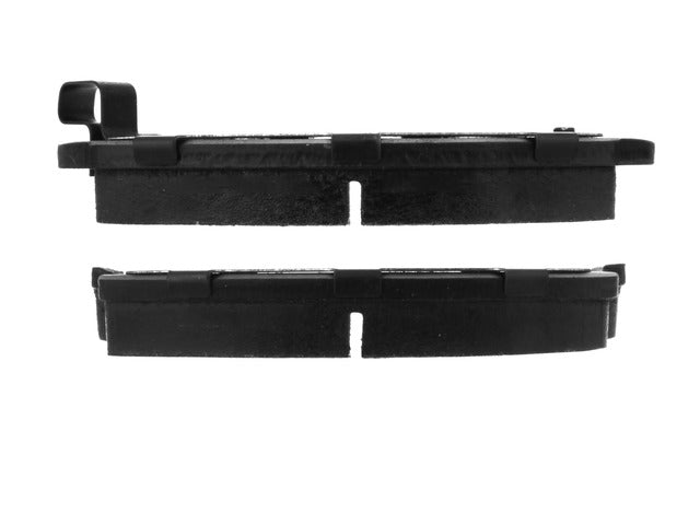 Centric Parts Disc Brake Pad Set 102.02820