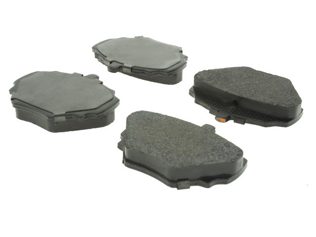 Centric Parts Disc Brake Pad Set 102.05181