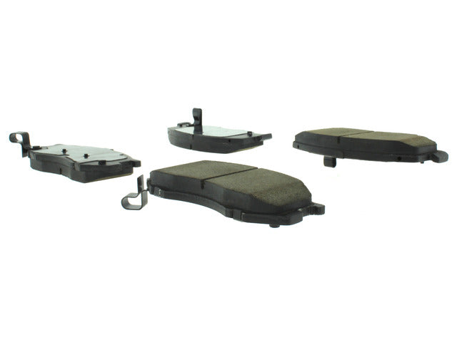 Centric Parts Disc Brake Pad Set 102.05270