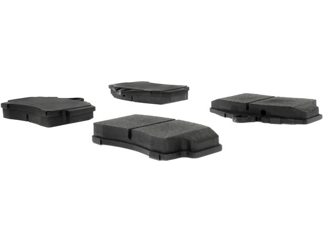 Centric Parts Disc Brake Pad Set 102.07380