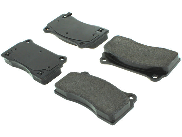 Centric Parts Disc Brake Pad Set 102.09680