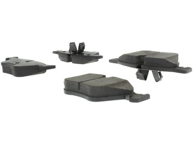 Centric Parts Disc Brake Pad Set 102.10611