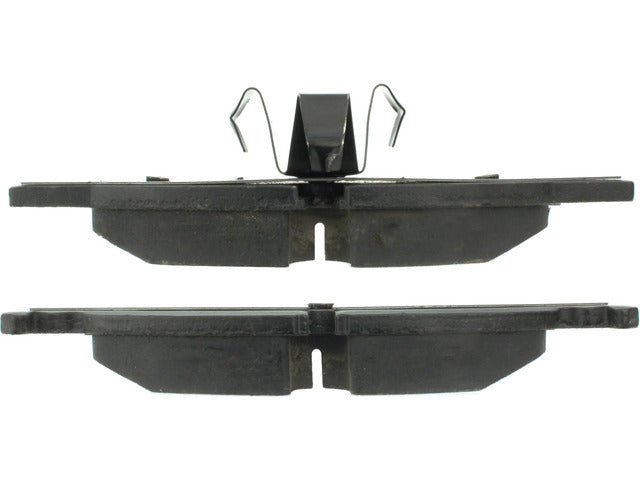 Centric Parts Disc Brake Pad Set 102.10611