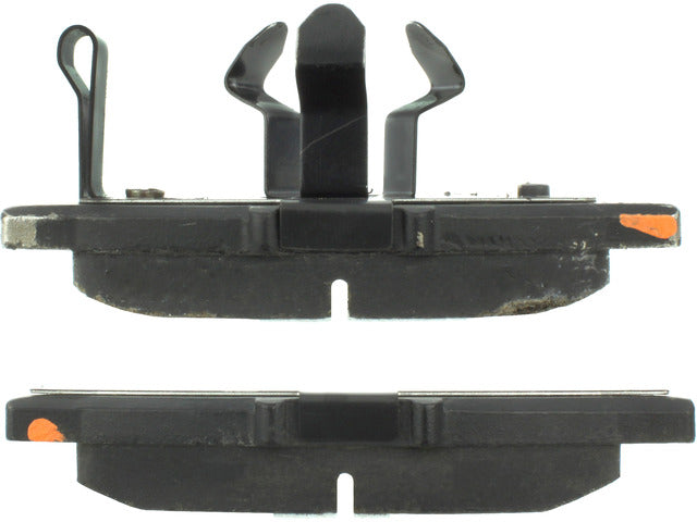 Centric Parts Disc Brake Pad Set 102.10860