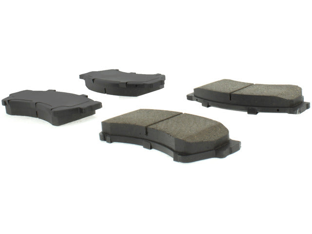 Centric Parts Disc Brake Pad Set 102.11640