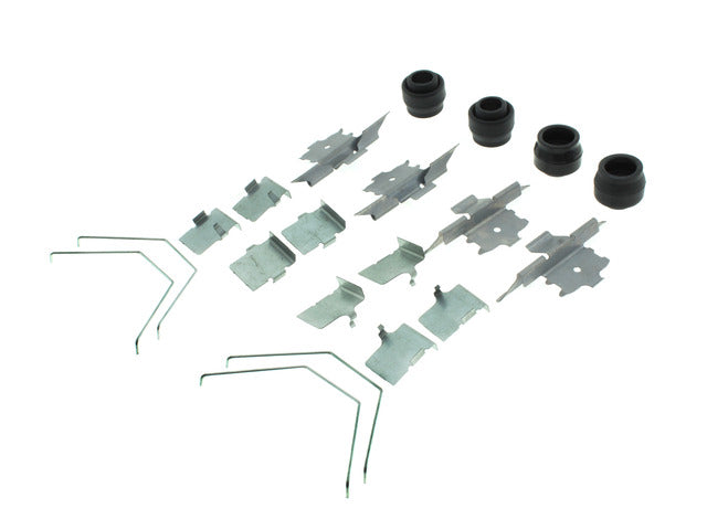 Centric Parts Disc Brake Pad Set 102.11640