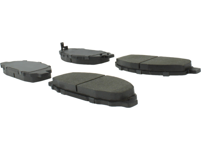 Centric Parts Disc Brake Pad Set 102.11910