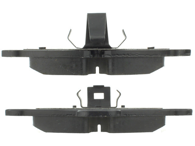 Centric Parts Disc Brake Pad Set 102.12570