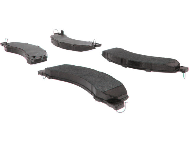Centric Parts Disc Brake Pad Set 102.13350