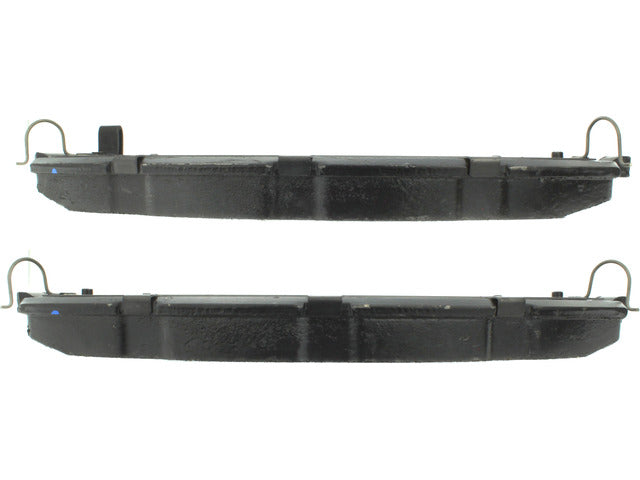 Centric Parts Disc Brake Pad Set 102.13350