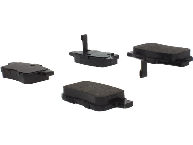 Centric Parts Disc Brake Pad Set 102.13360