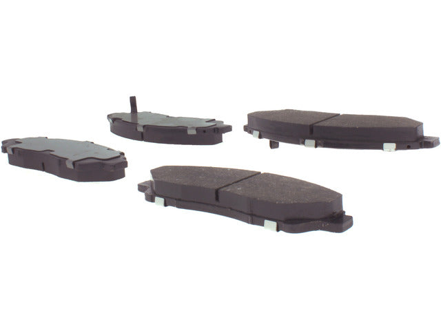 Centric Parts Disc Brake Pad Set 102.13780