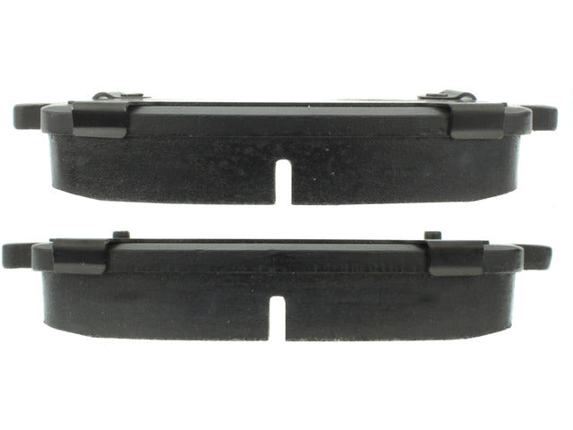 Centric Parts Disc Brake Pad Set 102.14300