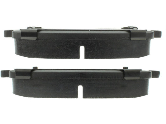 Centric Parts Disc Brake Pad Set 102.14300