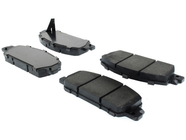 Centric Parts Disc Brake Pad Set 102.16540