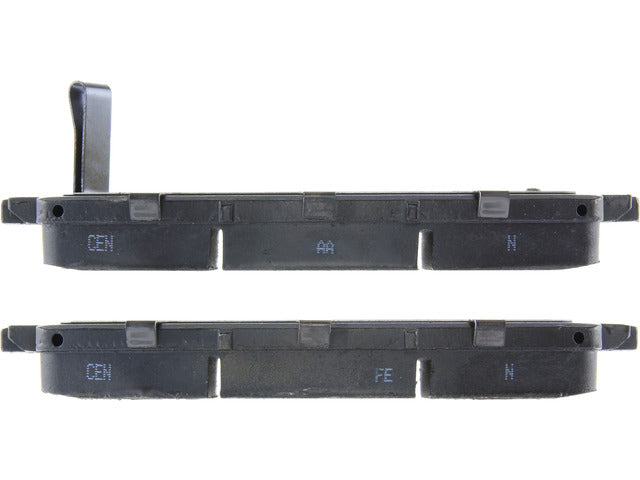 Centric Parts Disc Brake Pad Set 102.16970