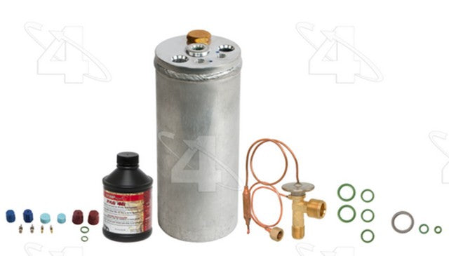 Four Seasons A/C Compressor Replacement Service Kit 10203SK