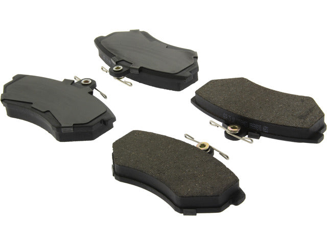 Centric Parts Disc Brake Pad Set 103.06960
