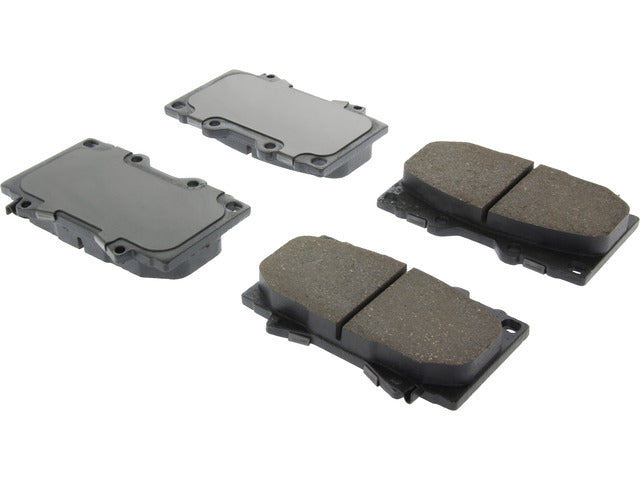 Centric Parts Disc Brake Pad Set 103.07720