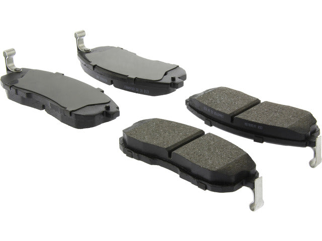 Centric Parts Disc Brake Pad Set 103.08150