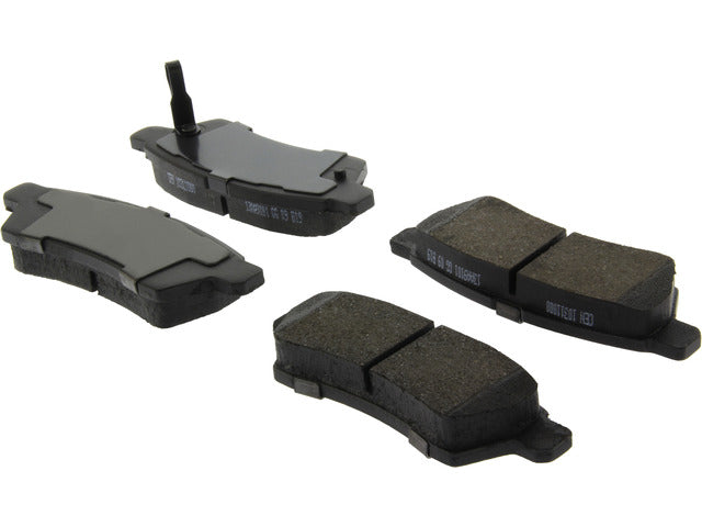Centric Parts Disc Brake Pad Set 103.11000