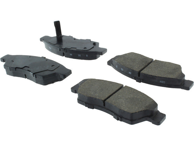 Centric Parts Disc Brake Pad Set 103.11950