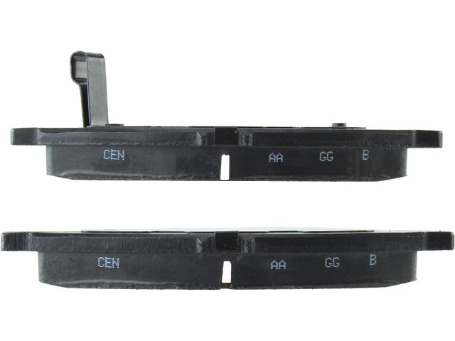 Centric Parts Disc Brake Pad Set 103.11950
