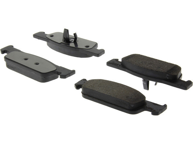 Centric Parts Disc Brake Pad Set 103.18300