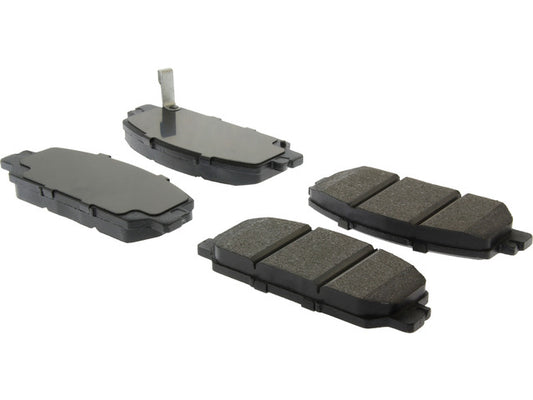 Centric Parts Disc Brake Pad Set 103.20360