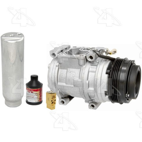 Four Seasons A/C Compressor Kit 1032NK