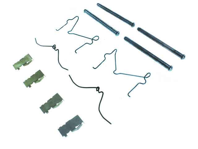 Centric Parts Disc Brake Pad Set 104.03190