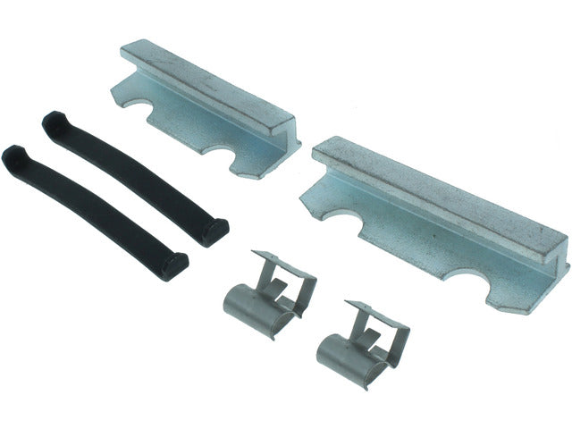 Centric Parts Disc Brake Pad Set 104.05430