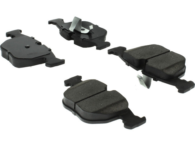 Centric Parts Disc Brake Pad Set 104.06811