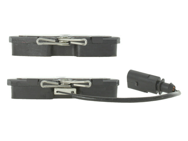 Centric Parts Disc Brake Pad Set 104.08771