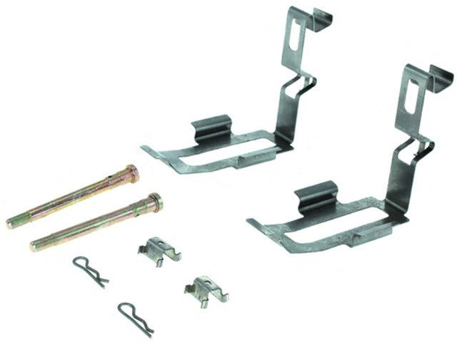 Centric Parts Disc Brake Pad Set 104.08990