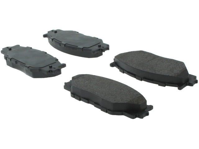 Centric Parts Disc Brake Pad Set 104.11780